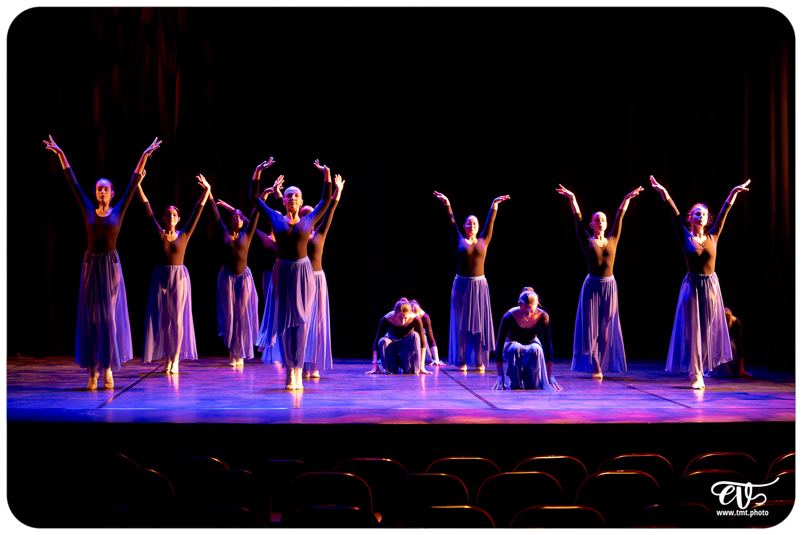 GALA DE DANSE 2026 EMMDH